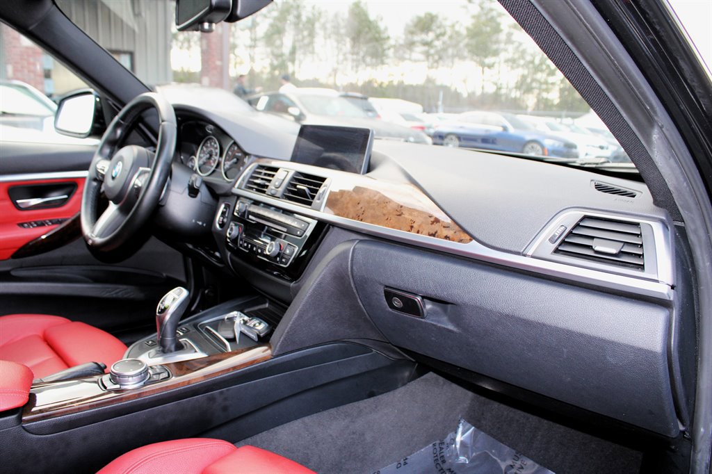 Used 2016 BMW 328d xDrive Wagon image 20