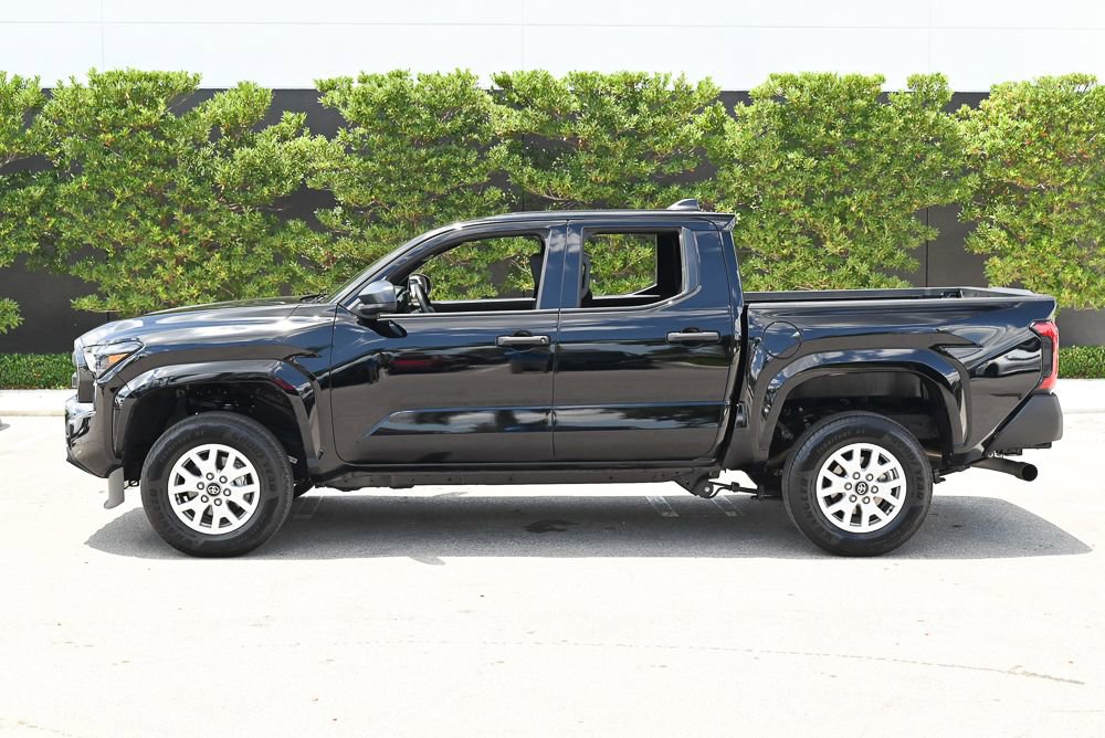 Used 2026 Toyota Tacoma SR RWD image 7