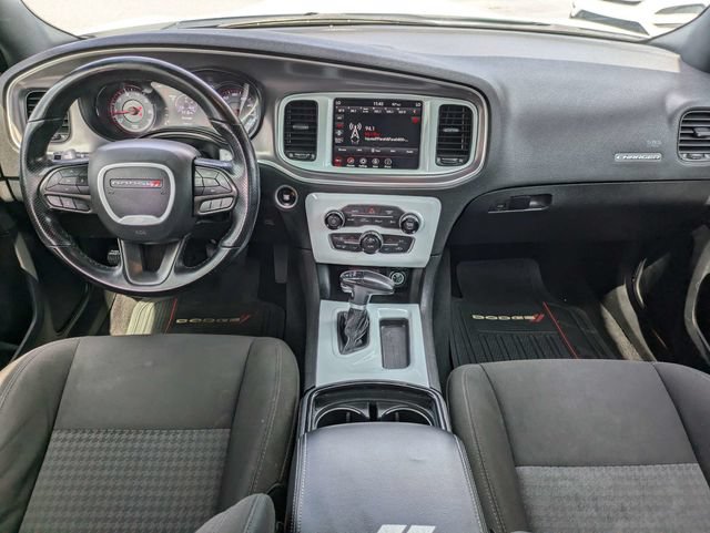 Used 2021 Dodge Charger R/T w/ Blacktop Package RWD image 15