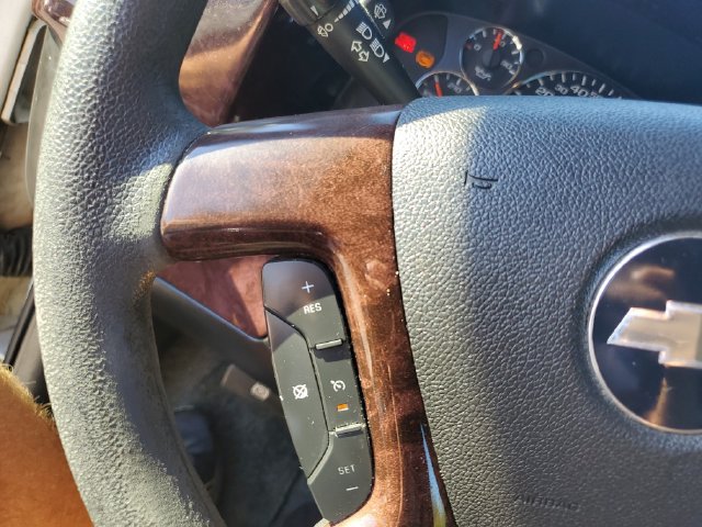 Used 2010 Chevrolet Express 3500 LT w/ LT Preferred Equipment Group RWD image 21