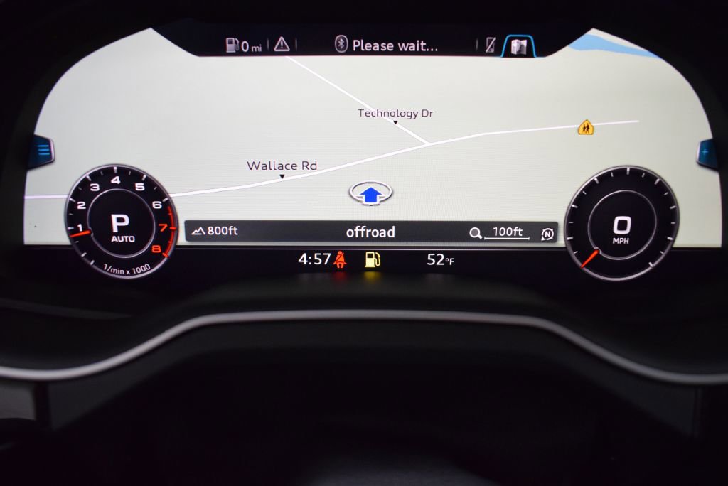 Used 2017 Audi Q7 3.0T Premium Plus image 22