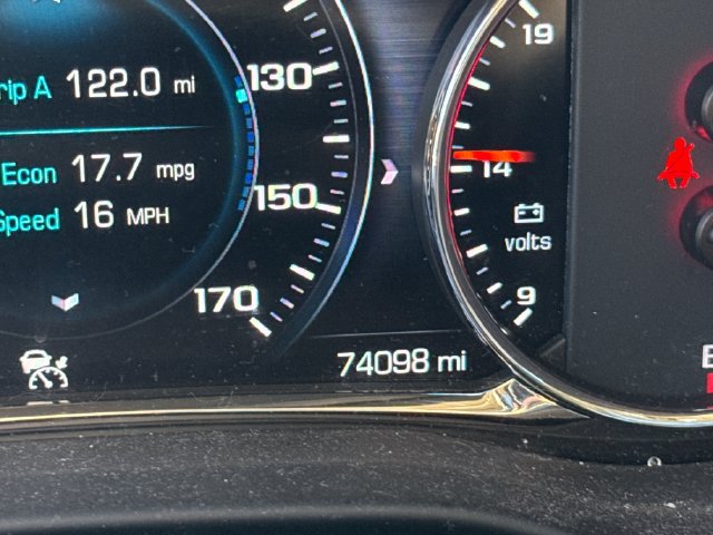 Used 2019 GMC Acadia Denali w/ Technology Package FWD image 18