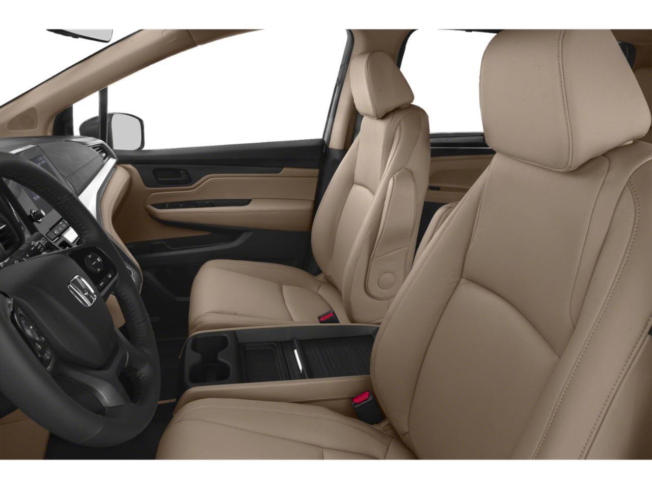 Used 2019 Honda Odyssey EX-L image 4