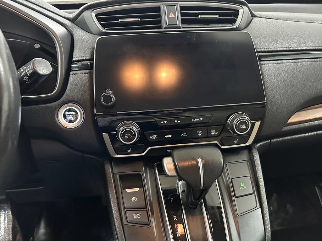 Used 2019 Honda CR-V EX-L image 20