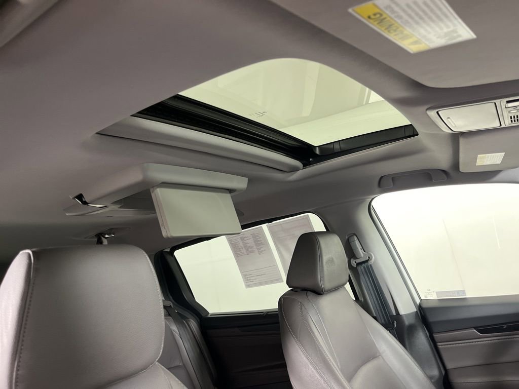 Used 2020 Honda Odyssey Elite image 6