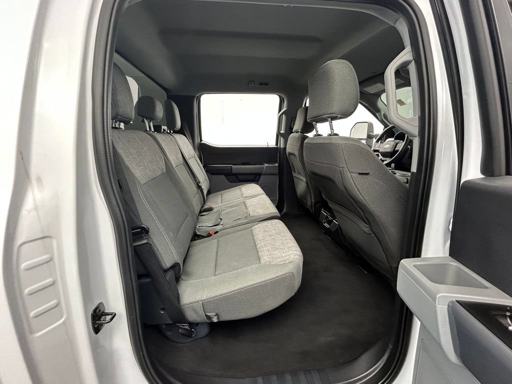 Used 2024 Ford F250 XLT AWD/4WD image 19