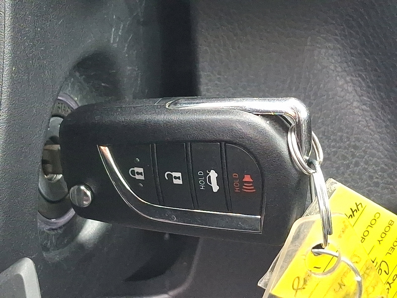 Certified 2024 Toyota Camry SE w/ Cold Weather Package AWD/4WD image 23