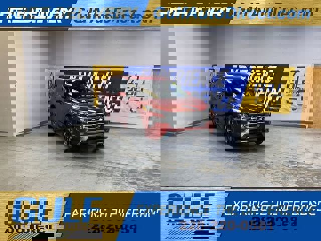 Used 2025 Nissan Rogue SL