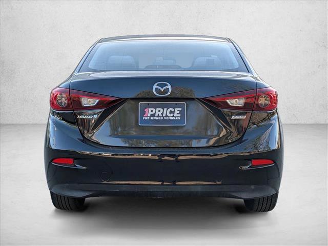 Used 2014 MAZDA MAZDA3 i Sport FWD image 6