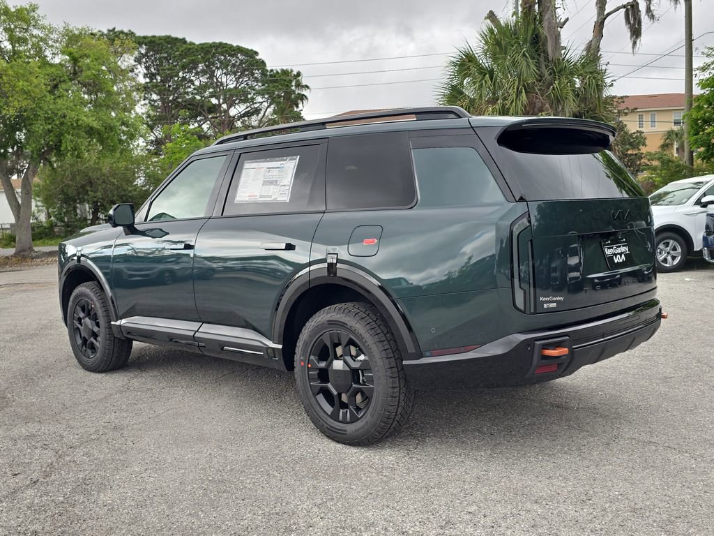 New 2027 Kia Telluride SX X-Pro image 6