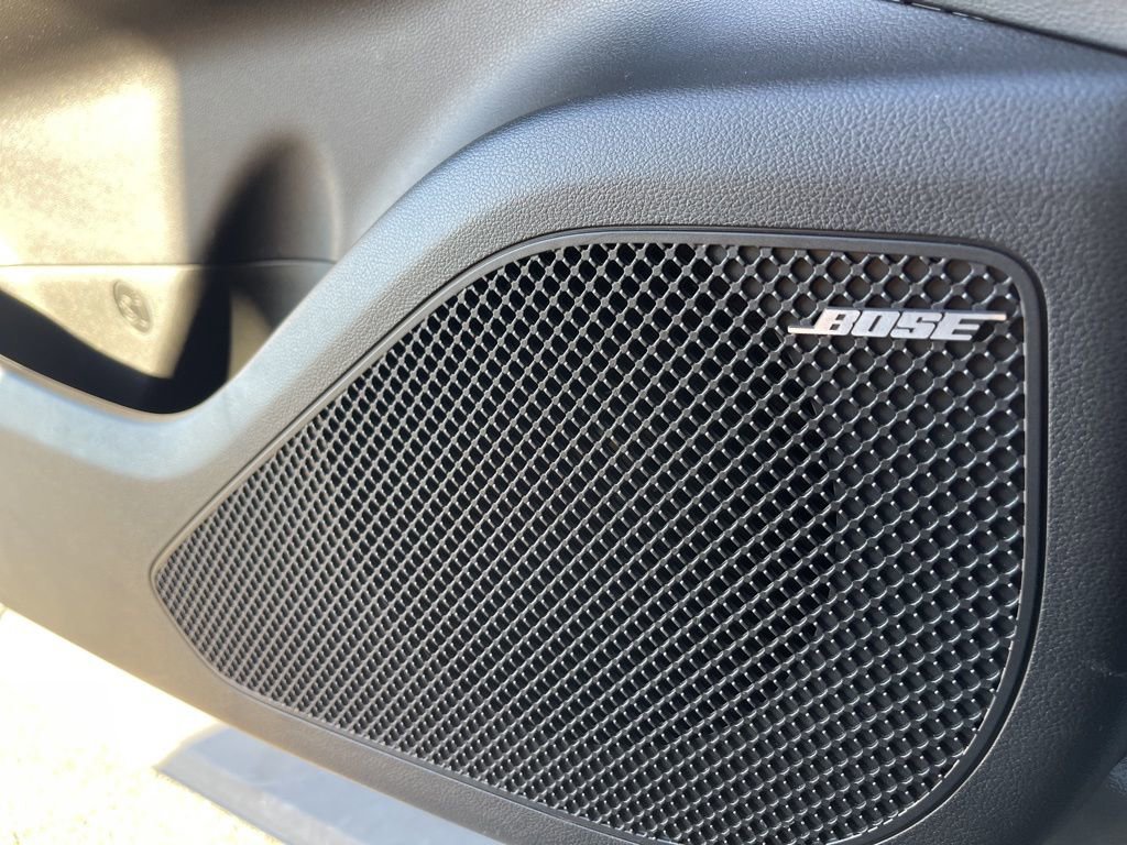 Used 2024 Hyundai Santa Cruz Limited image 20