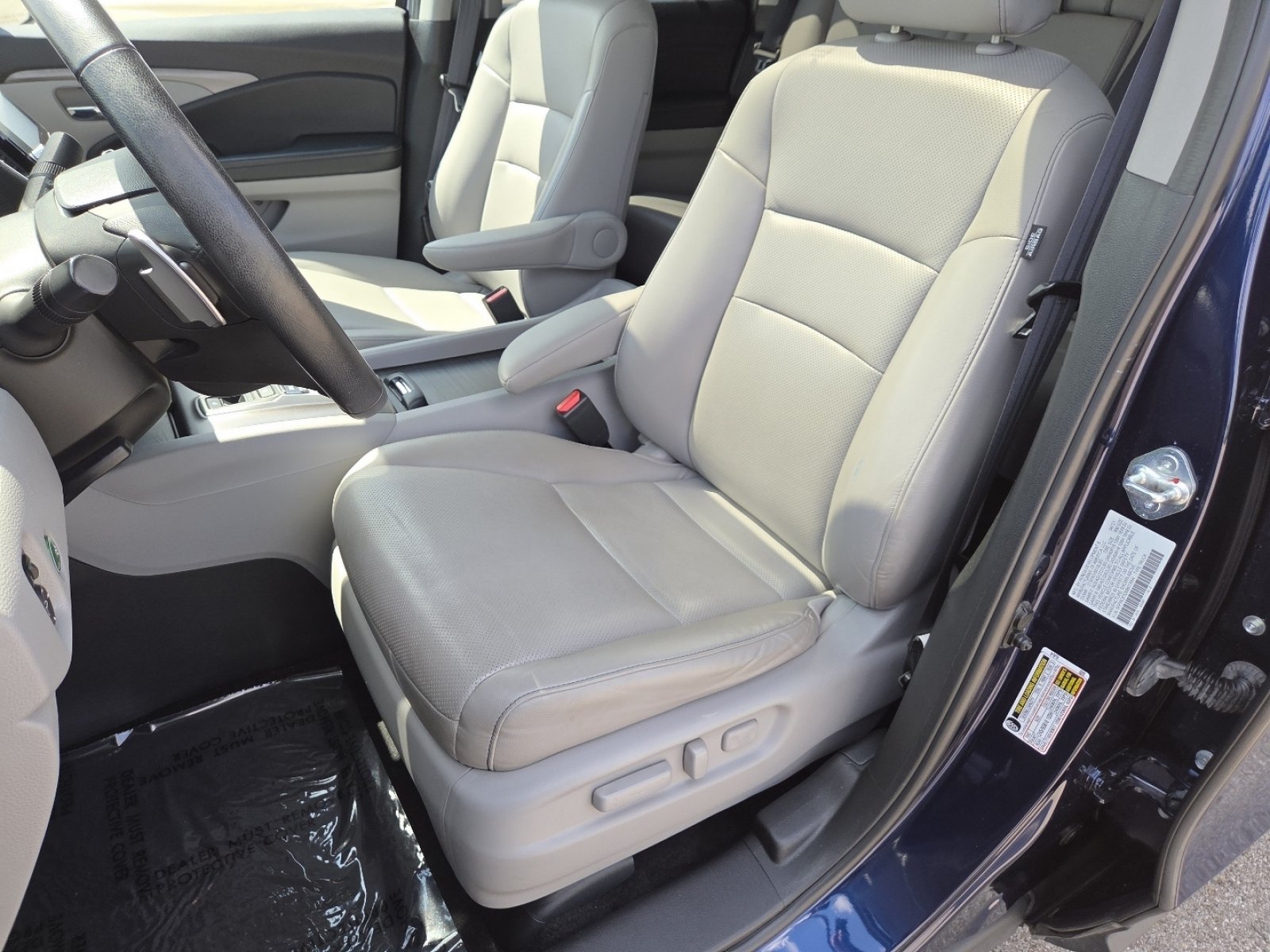 Used 2021 Honda Ridgeline RTL image 26