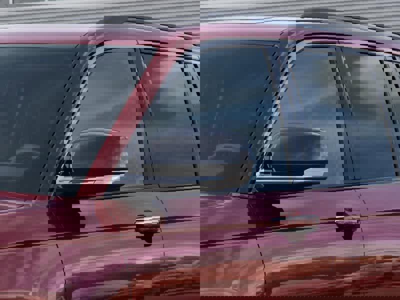 New 2026 Jeep Grand Cherokee Limited w/ Limited Altitude Package image 12