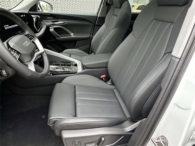 New 2025 Audi Q5 Premium Plus image 9