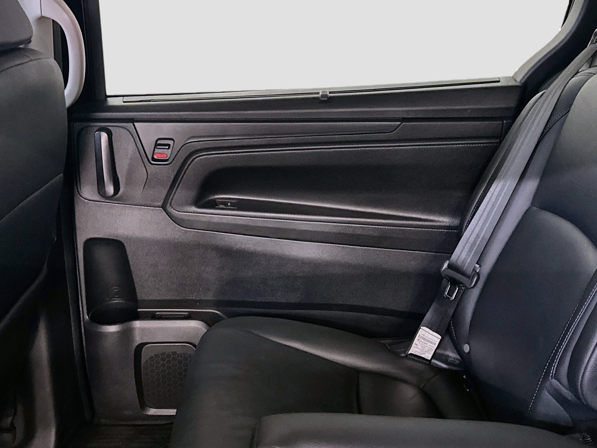 Used 2025 Honda Odyssey EX-L image 33