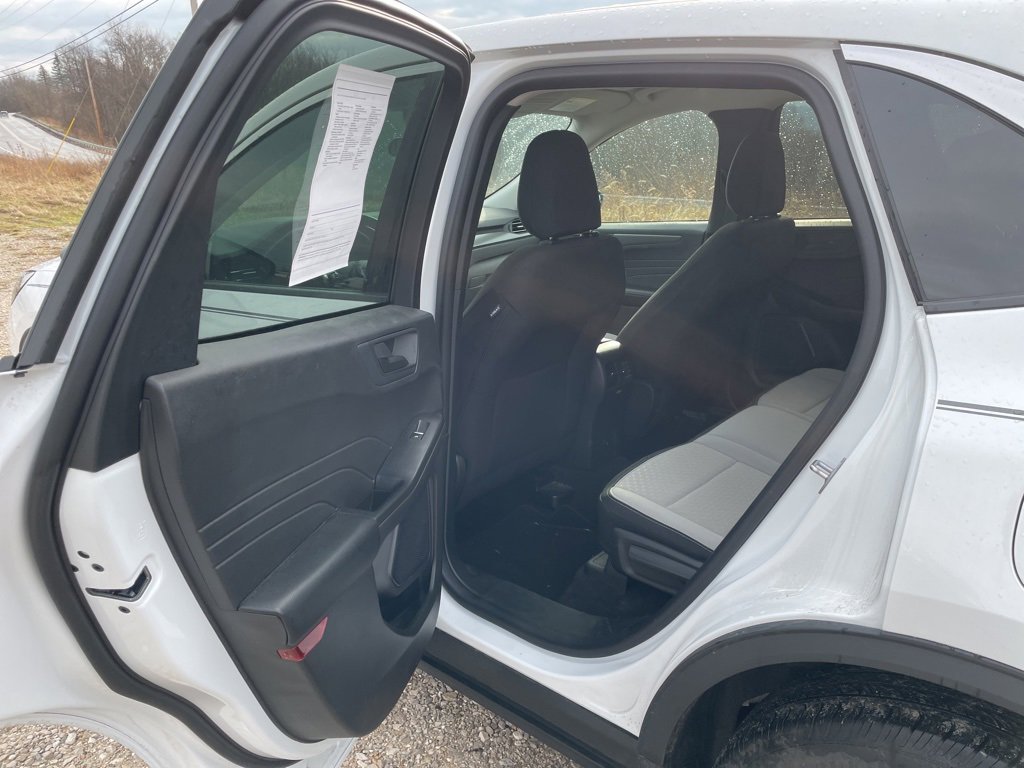 Used 2024 Ford Escape Active image 10