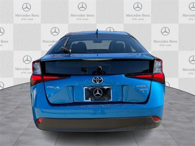 Used 2022 Toyota Prius L Eco image 7