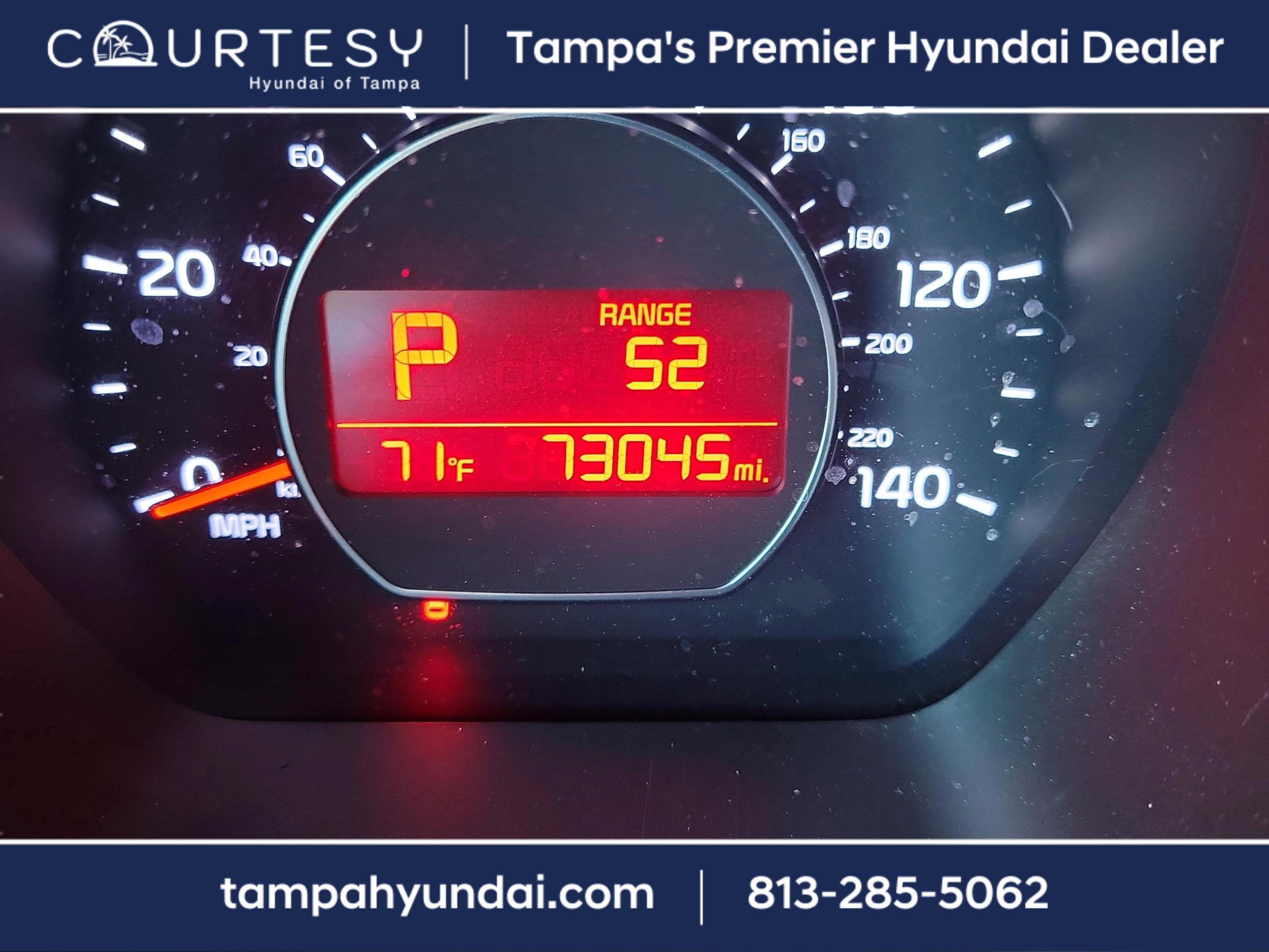 Used 2018 Kia Soul image 21