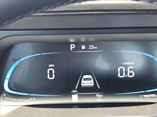 New 2026 Hyundai Elantra Sport image 12