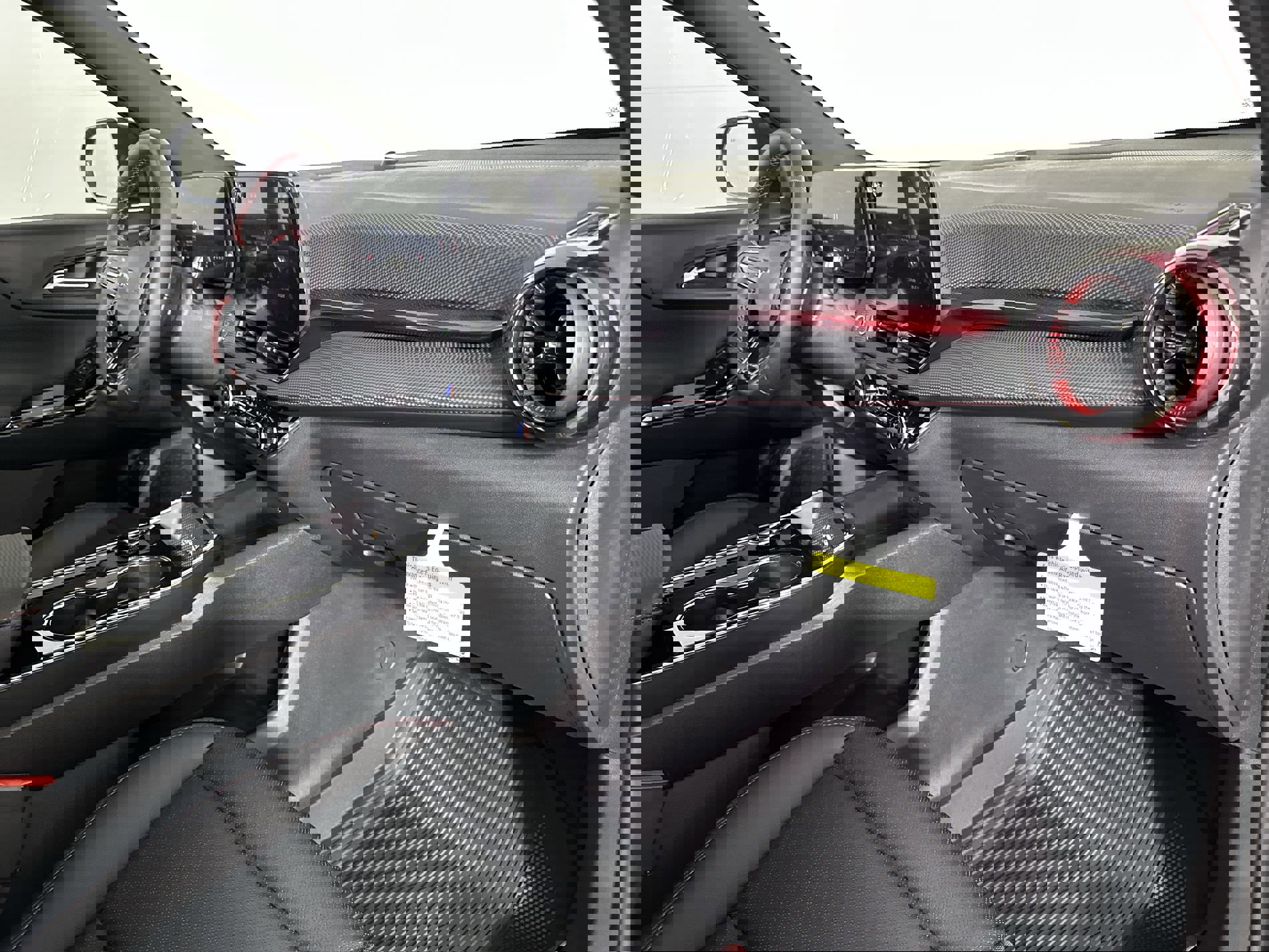 New 2026 Chevrolet Equinox RS image 64