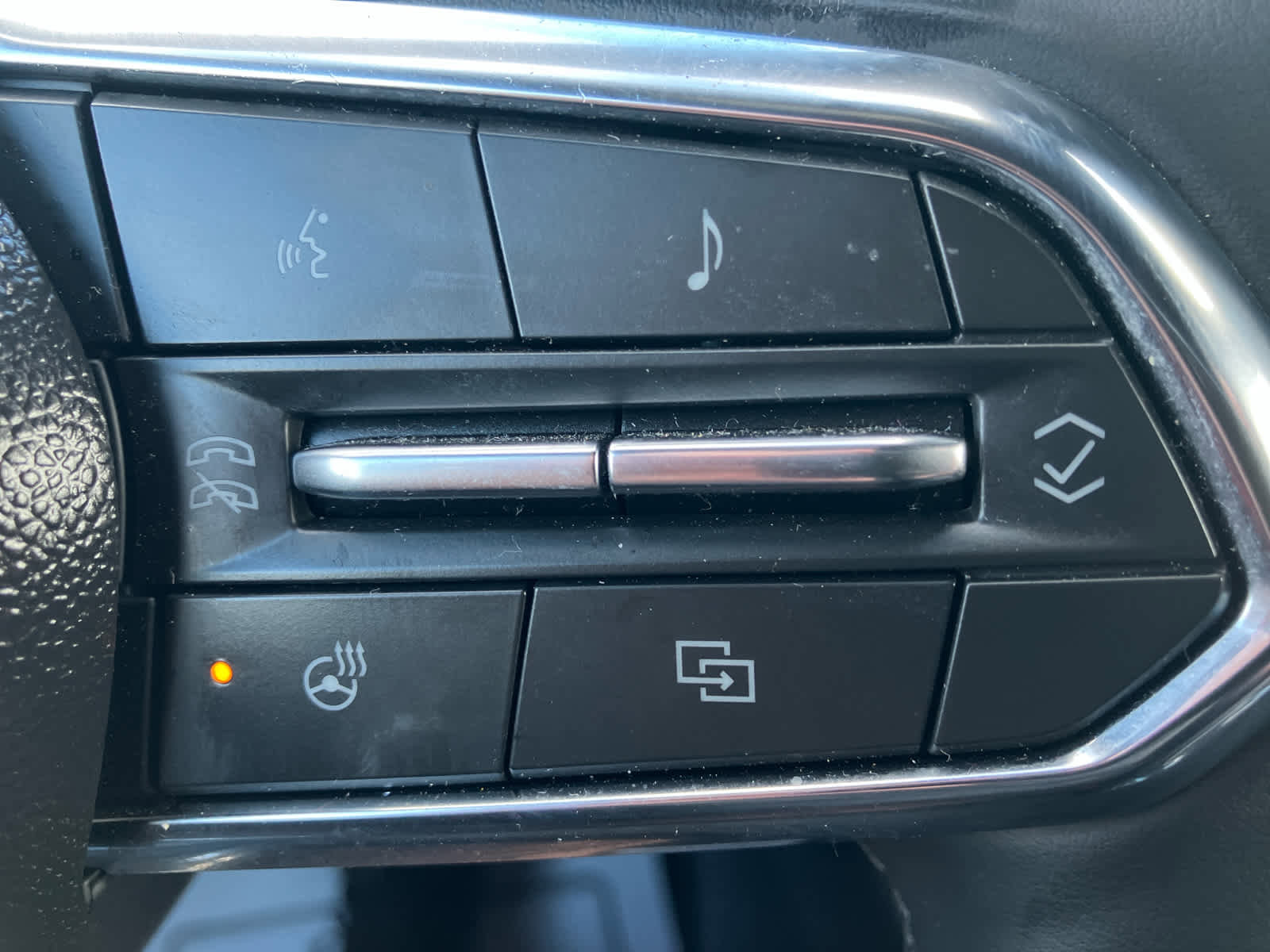 Certified 2025 Chevrolet Equinox LT image 19