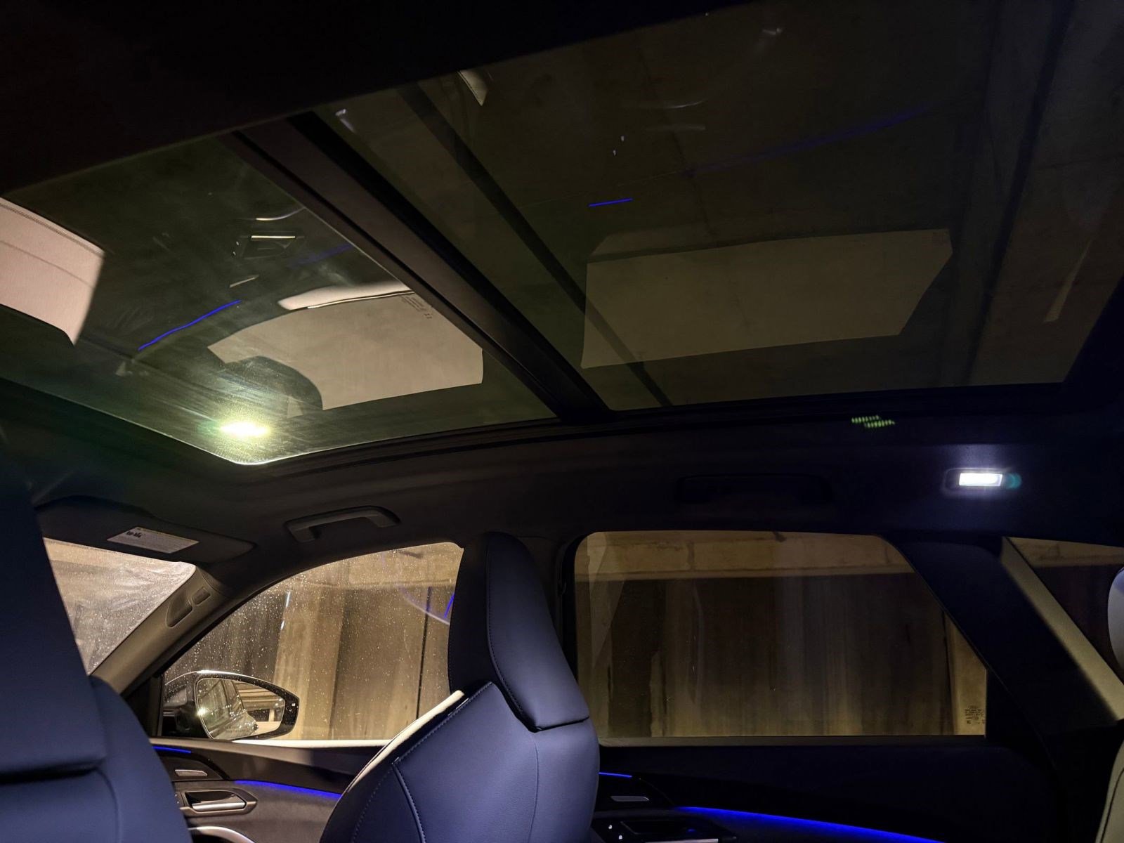 New 2025 Audi SQ5 Premium Plus image 15