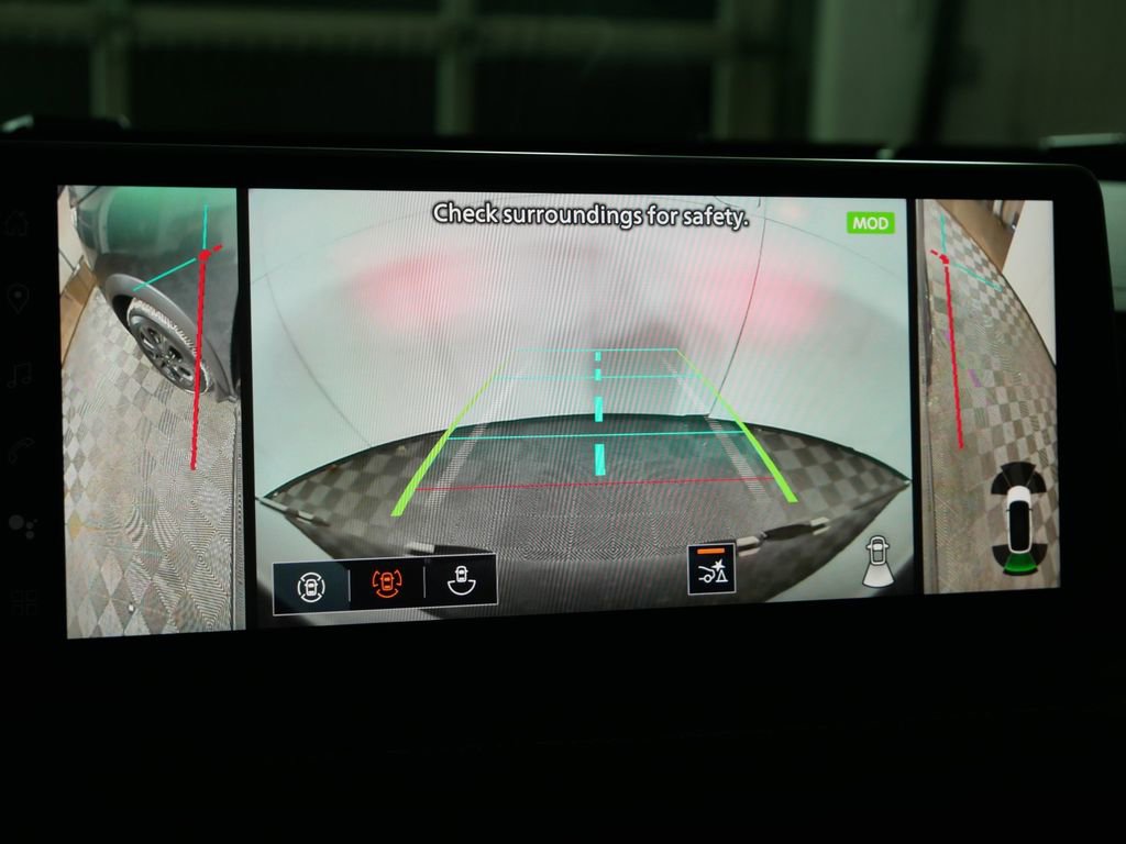 New 2026 INFINITI QX60 Autograph image 29