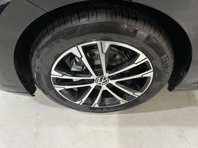 New 2026 Volkswagen Jetta Sport image 11