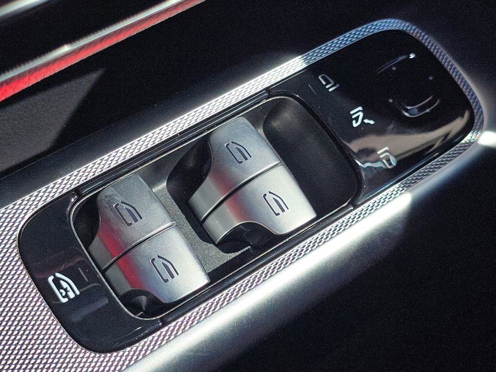 New 2026 Mercedes-Benz GLC 43 AMG 4MATIC Coupe image 27
