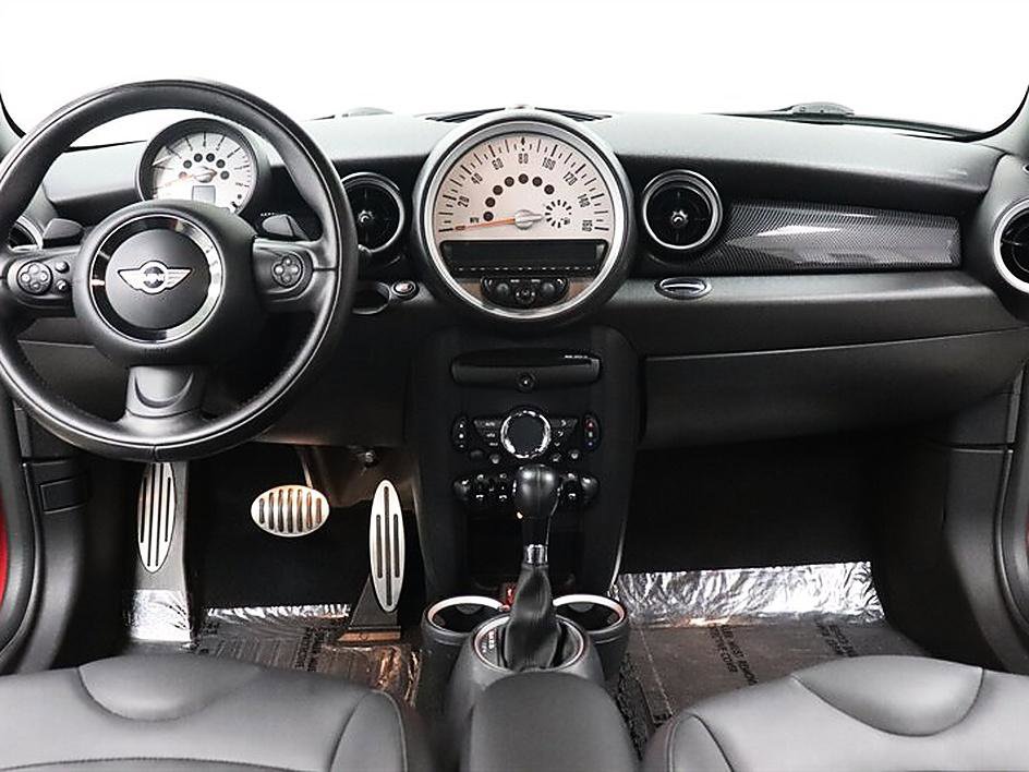 Used 2013 MINI Cooper S FWD image 14