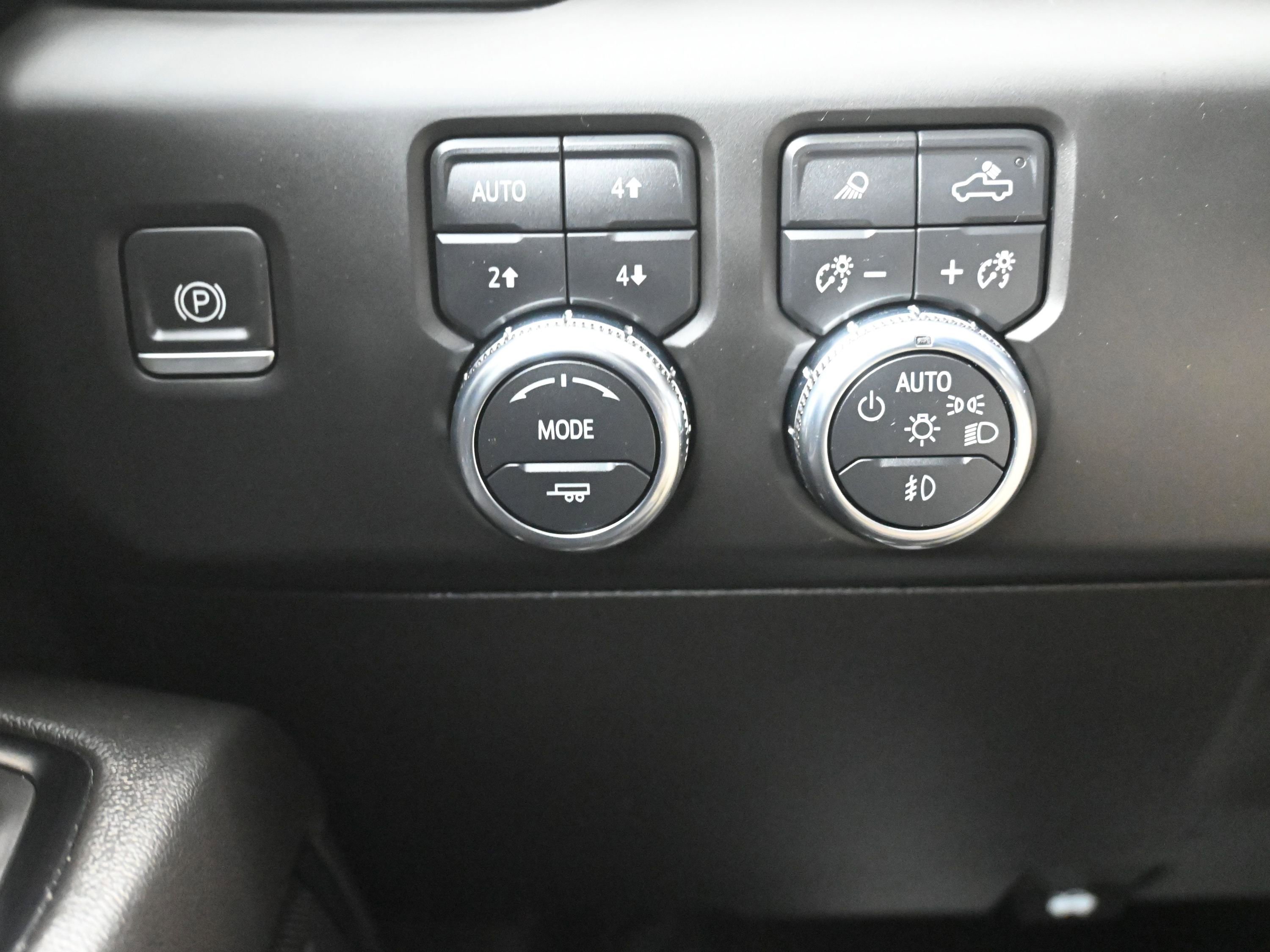 Used 2022 GMC Sierra 1500 AT4 w/ AT4 Preferred Package image 20