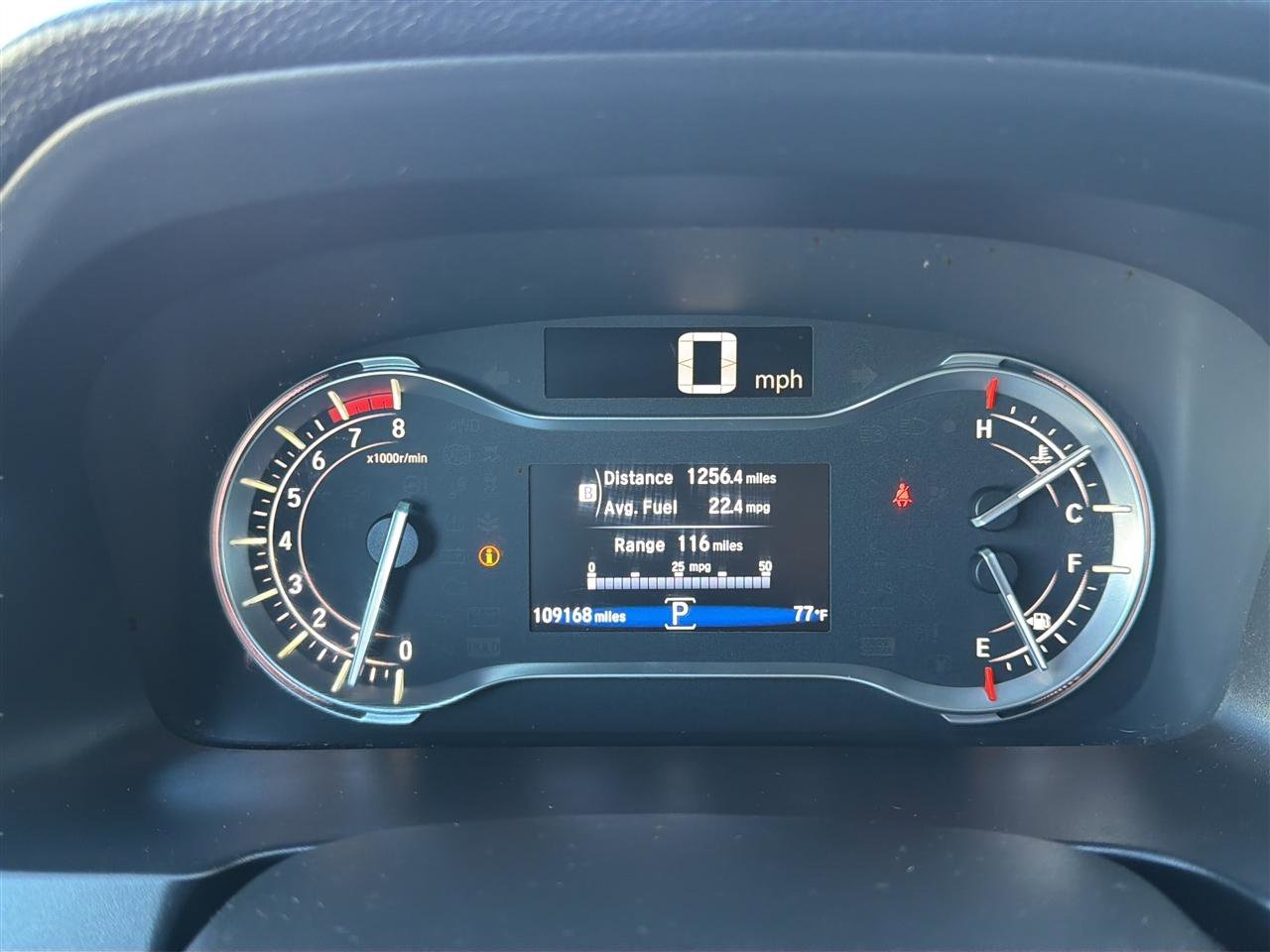 Used 2016 Honda Pilot EX image 24