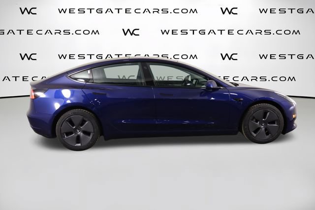 Used 2023 Tesla Model 3 Standard Range RWD image 49