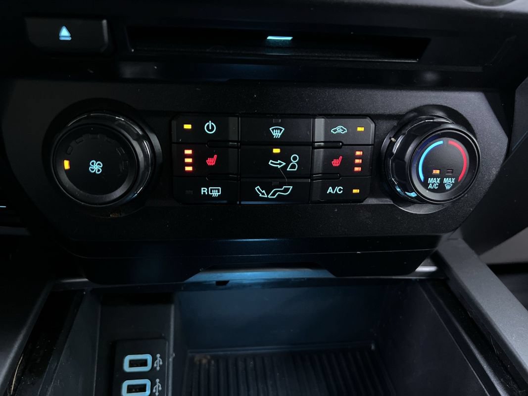 Used 2018 Ford F150 XLT w/ Equipment Group 302A Luxury AWD/4WD image 24