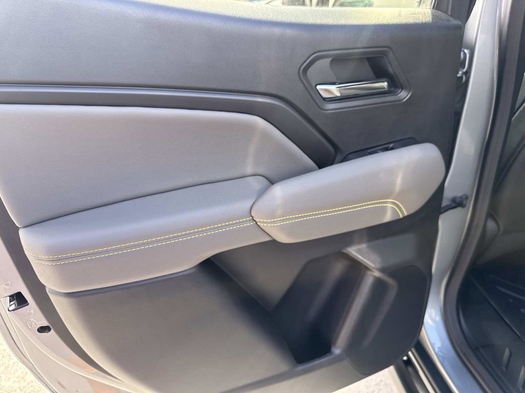 New 2026 Chevrolet Colorado ZR2 w/ ZR2 Bison Edition image 13