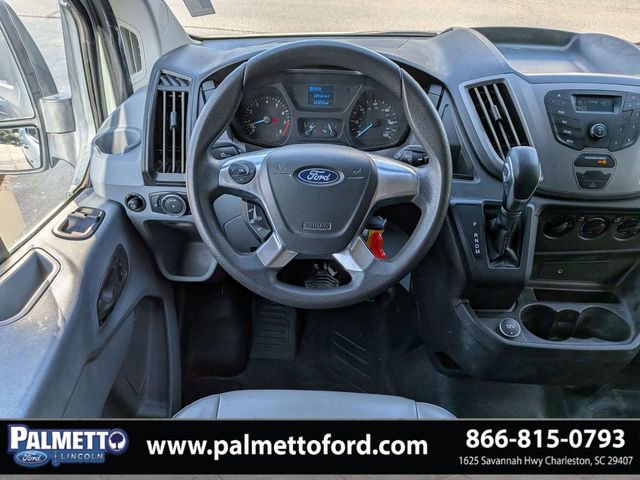 Used 2019 Ford Transit 150 148 Low Roof RWD image 15