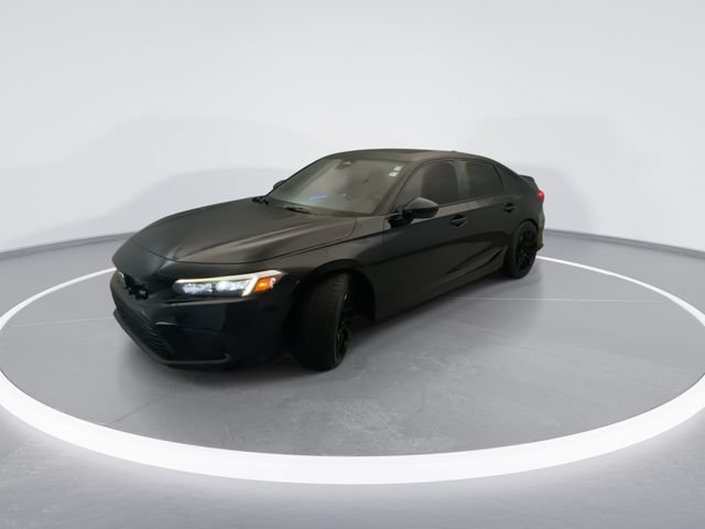 Used 2022 Honda Civic Si image 8