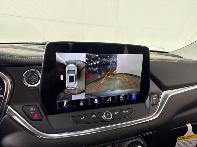 New 2026 Chevrolet Blazer LT w/ Sound & Technology Package AWD/4WD image 25