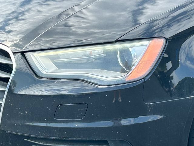 Used 2015 Audi A3 2.0T Premium Plus AWD/4WD image 10