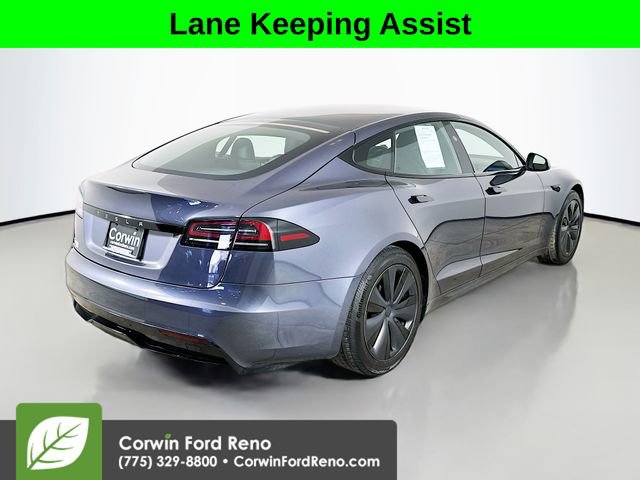 Used 2023 Tesla Model S Standard Range image 7