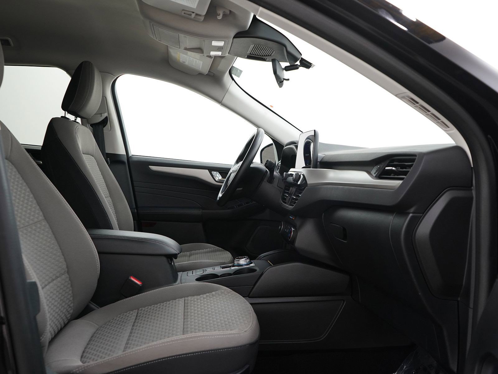 Used 2021 Ford Escape SE AWD/4WD image 11