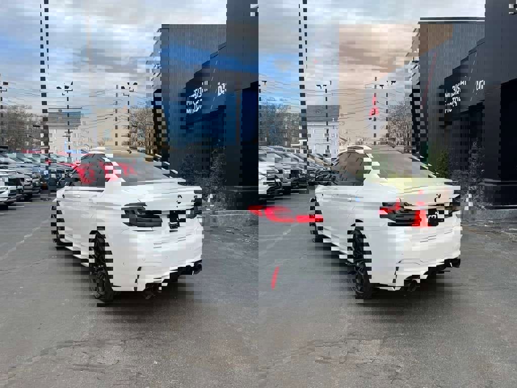 Used 2022 BMW M5 Base w/ Executive Package image 5