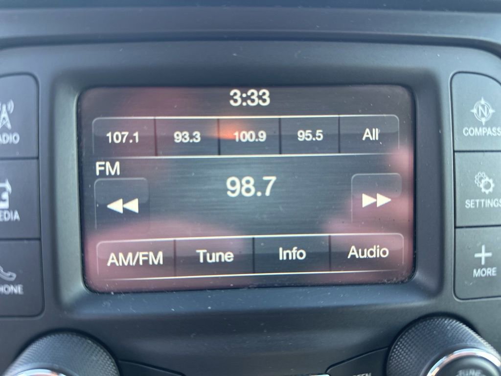 Used 2019 RAM 2500 Big Horn image 26