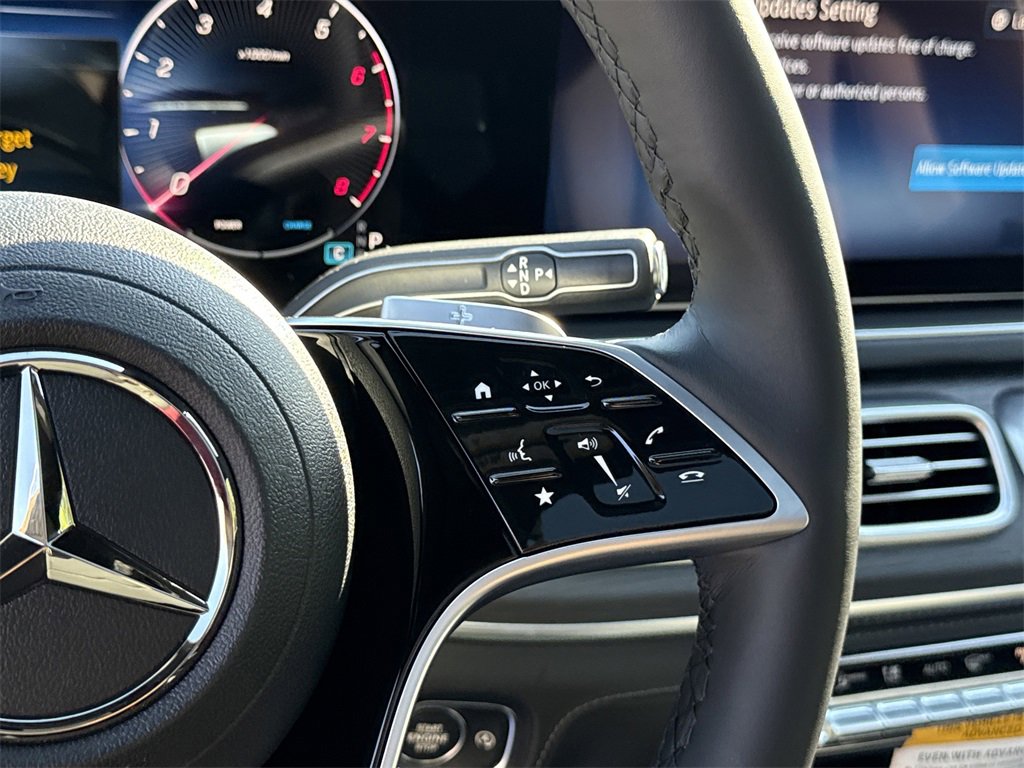 New 2026 Mercedes-Benz GLE 450 4MATIC Coupe image 27