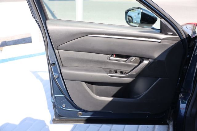 Used 2024 MAZDA CX-50 AWD 2.5 S w/ Weather Package image 13