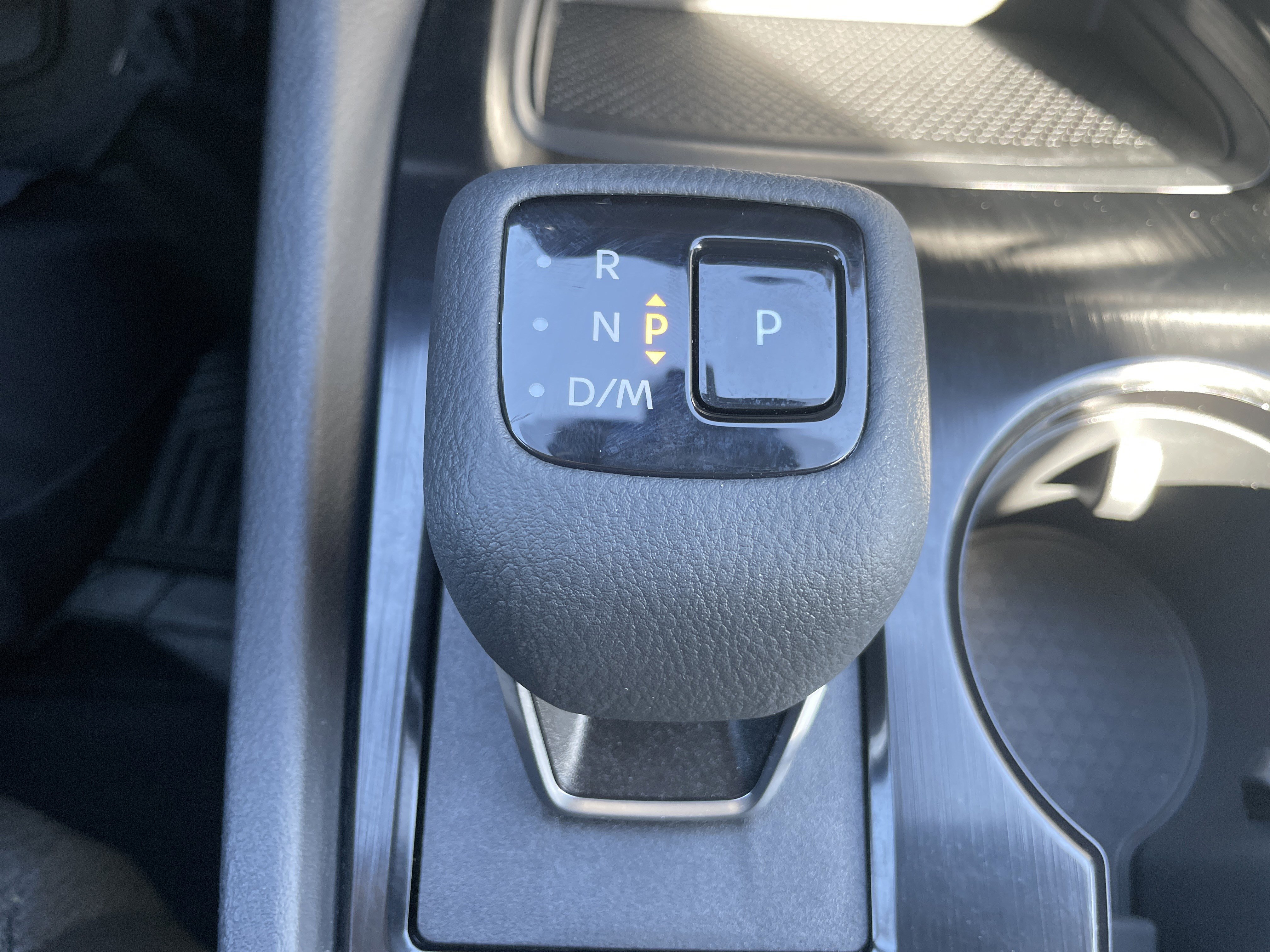 Used 2026 Nissan Rogue SV image 47