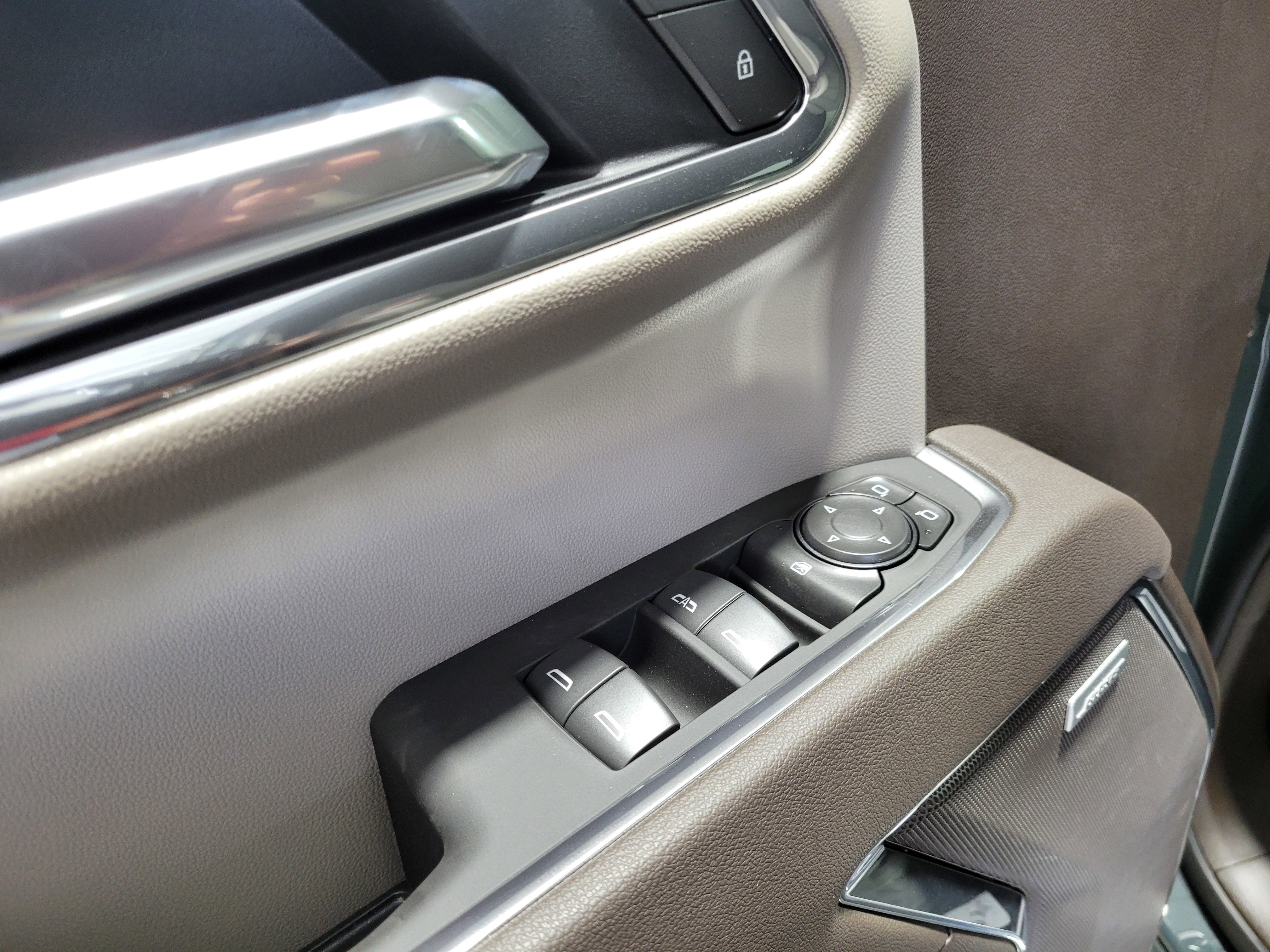 New 2026 Chevrolet Silverado 1500 LT Trail Boss w/ Convenience Package II image 29