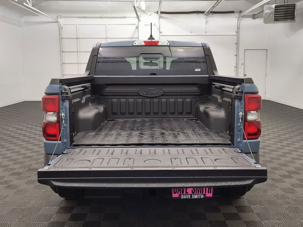 Used 2025 Ford Maverick Lariat w/ 4K Tow Package image 20