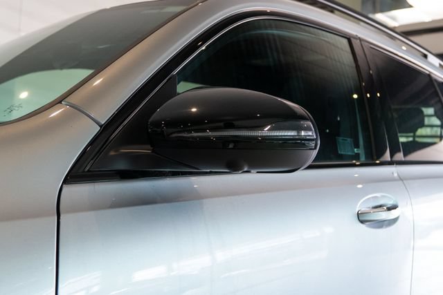 New 2026 Mercedes-Benz GLB 250 4MATIC image 10