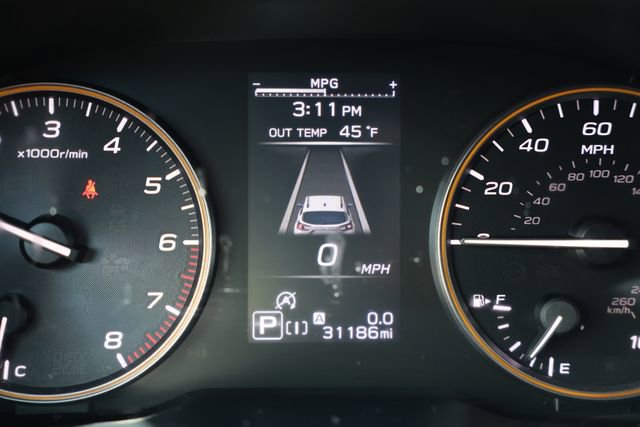 Certified 2024 Subaru Crosstrek 2.5i Wilderness w/ Wilderness Package AWD/4WD image 21